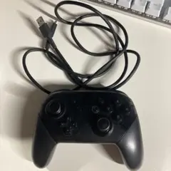 Switch pro コントローラー