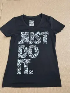 NIKE DRI-FIT JUST DO IT Tシャツ Mサイズ