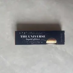 rom&nd グリッター