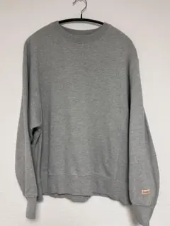 GOODwear クルーネックトレーナーのサムネイル