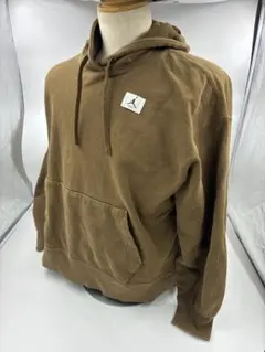 Jordan Flight フリースパーカー XLパロミノ DQ4604-385