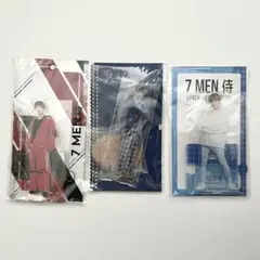 中村嶺亜 アクリルスタンド アクスタ 先生さようなら