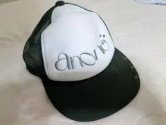 最終値下げ anonenone 帽子