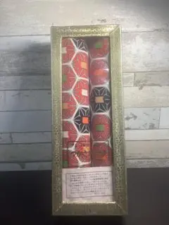 着物 反物 フレッシュ つかさ京友禅 2本セット 未使用品 600