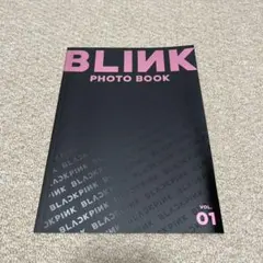 BLACKPINK ファンクラブ限定 フォトブック