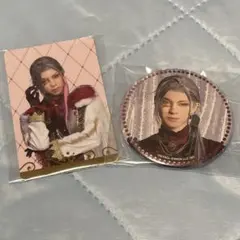 ミュージカル刀剣乱舞 大般若長光