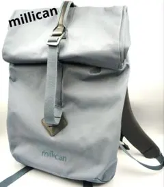 Millican バックパック スミス ザ ロールパック　ミリカン　15L　希少のサムネイル