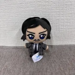 探偵コナン 諸伏高明 ぬいぐるみマスコット