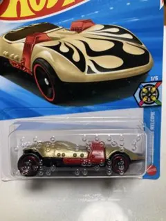 494‼️Hot Wheels Braille Racer Twin Mill