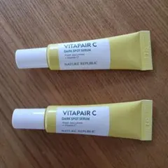 NATURE REPUBLIC VITAPAIR C セラム 10ml 2本のサムネイル