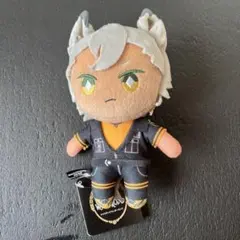 ツイステッドワンダーランド ぬいぐるみ