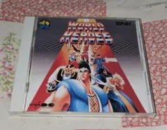 ワールドヒーローズ G.S.M.1500シリーズ サイトロン