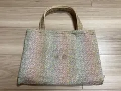 ボンポワン　バッグのサムネイル