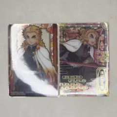 鬼滅の刃　煉獄杏寿郎