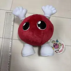バボちゃんぬいぐるみ　約20センチのサムネイル