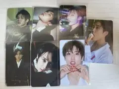 ジェイコブトレカセット