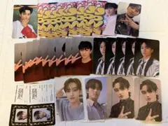 NCT DREAM マーク トレカ まとめ売り