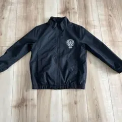GAP キッズ ジャケット ブラック