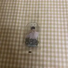 SnowMan お守りキーホルダー/ラウール