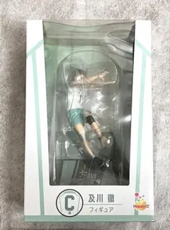 【ハイキュー】及川徹 フィギュア Happyくじ C賞