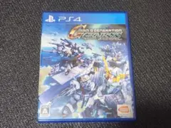 SDガンダム ジージェネレーション ジェネシス