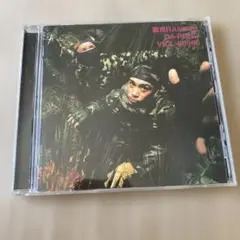 餓鬼レンジャー/DA-PONG