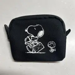 マンハッタンポーテージ ポーチ コインケース スヌーピー SNOOPY セット④ 発売中！2024年9月発売 Manhattan Portage(マンハッタン