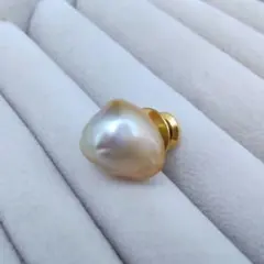 2025年最新】パールリング 真珠指輪 ゴールデンパールの人気アイテム  