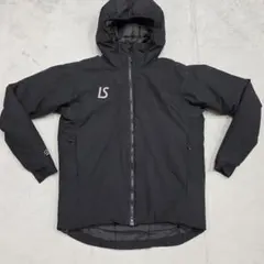 LUZeSOMBRA　ルースイソンブラ　パルセイロ　サーモジャケット　ダウン　M