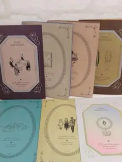 フリーレンシールくじセット