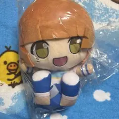 ぷよぷよ　ぬいぐるみ　アルル　セガUFO限定