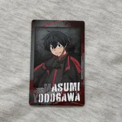 ☆未使用☆ 桃源暗鬼 淀川真澄 ジャージメイド 缶バッジ - メルカリ