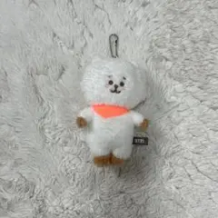 BT21 ぬいぐるみ・マスコット RJ