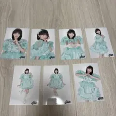 CUTIE STREET- 1stワンマン衣装 -板倉可奈セット