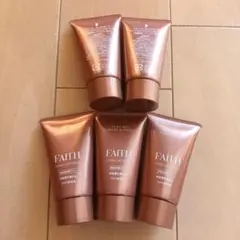 FAITH ラメラモード クレイジェル 30g 5個セットのサムネイル