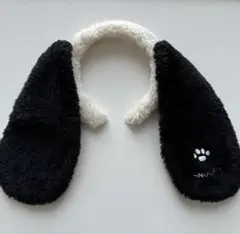 【最終値下げ】 美品 即日発送 ユニバ スヌーピー カチューシャ ユニバ USJ