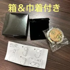 CLATHAS折りたたみバッグハンガー　フック