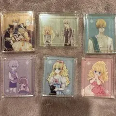 ある日、お姫様になってしまった件について コロッタ コンプリートセット