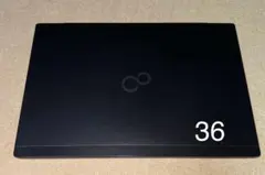 富士通　LIFEBOOK U 9310/ D