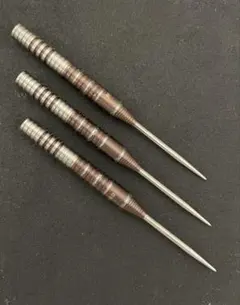 トリニダード　キッド2 後藤智弥モデル スティールのサムネイル