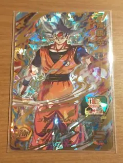 スーパードラゴンボールヒーローズ 孫悟空 HGD9-35 即日発送 - メルカリ