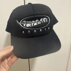 VALLAD キャップ Amazon.co.jp: VALLAD LOGO MESH CAP BLKBLK メッシュキャップ