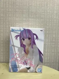 BANDAI hololive IF Relax Time フィギュア