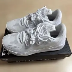 2026年最新】PUMA バスケットボールの人気アイテム - メルカリ