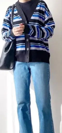 UNIQLO×MARNIカーディガン