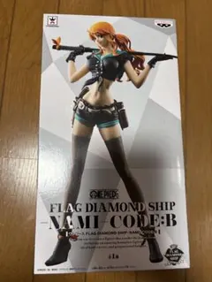 2026年最新】flag diamond ship namiの人気アイテム - メルカリ