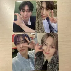 ＆team フウマ　トレカ