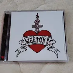 SuG　sweeToxic