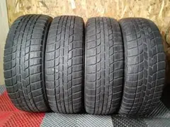 GOOD YEAR ICENAVI 6 175/65R14 Y002