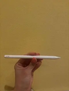 Apple Pencil (第2世代) ホワイト